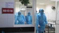 Ca tử vong thứ 49 vì COVID-19