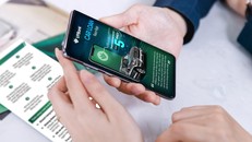 Hiện thực hóa giấc mơ sở hữu ô tô chỉ sau 5 phút