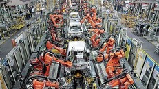 Những ảnh hưởng của đại dịch COVID-19 đối với kinh tế Ấn Độ