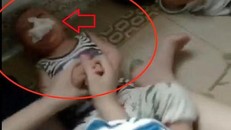 Bộ GD&ĐT yêu cầu xác minh và xử lý vụ 'nhét giẻ vào miệng trẻ mầm non'