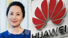 'Tài liệu của HSBC Holdings mâu thuẫn với các tuyên bố của Mỹ'