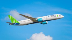 Hãng dự kiến khai thác đường bay thẳng Việt - Mỹ bằng máy bay thân rộng hiện đại Boeing 787-9 Dreamliner