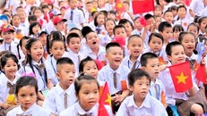 Sở GD&ĐT Hà Nội: Không tổ chức khảo sát học sinh theo hình thức trực tiếp