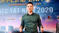 Anh Phạm Văn Thế, một trong những admin thành lập Hội VinFast Fadil Việt Nam với gần 50.000 thành viên chia sẻ sự tự hào khi được lái những chiếc xe chất lượng do chính người Việt làm ra.