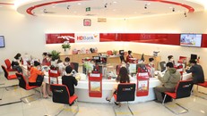 HDBank giảm lãi suất trung bình 1% cho các lĩnh vực ưu tiên, địa bàn bị ảnh hưởng COVID-19 