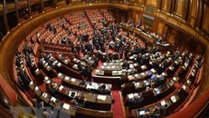 Italy đạt thỏa thuận về cải cách tư pháp