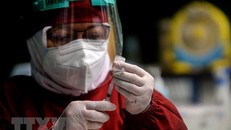 Indonesia: Xây dựng Trung tâm sản xuất vaccine COVID-19 toàn cầu