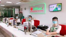 VPBank trao đổi online với các nhà phân tích chứng khoán chuyên nghiệp