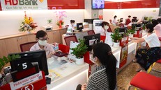 Giao dịch online trong tầm tay, đáp ứng ngay nhu cầu vay vốn cho doanh nghiệp