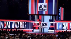 Amazon được độc quyền phát trực tuyến lễ trao giải âm nhạc đồng quê ACMA 2022