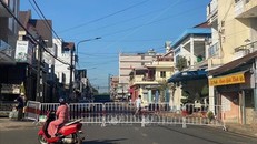 Đồng Nai tiếp tục thực hiện Chỉ thị 16 đến hết ngày 15/9