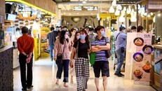 Thái Lan tìm cách mở cửa nền kinh tế