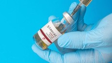 Ai Cập đặt mục tiêu là trung tâm xuất khẩu vaccine ngừa COVID-19