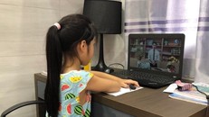 Tăng cường các biện pháp hỗ trợ học sinh học trực tuyến tại nhà đảm bảo an toàn