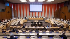 LHQ đề cao vai trò của chính phủ mới ở Liban trong giải quyết khủng hoảng