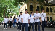 Bộ GD&ĐT điều chỉnh nội dung dạy và học bậc THCS, THPT