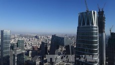 Trung Quốc đối diện với một mùa Đông thiếu điện