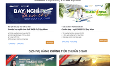 DigiLink - Sàn thương mại điện tử đầu tiên dành riêng cho các sản phẩm du lịch - nghỉ dưỡng tại Việt Nam 