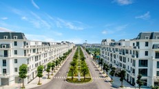 Vinhomes Star City hứa hẹn sẽ trở thành khu đô thị đáng sống bậc nhất và là nơi hội tụ cộng đồng cư dân tinh hoa đẳng cấp nhất tại xứ Thanh.