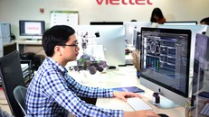 Viettel nhận thêm 2 bằng sáng chế độc quyền tại Mỹ