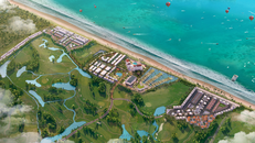  Bất động sản nghỉ dưỡng có những tín hiệu phục hồi mạnh mẽ 