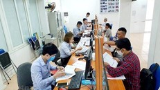 Rút ngắn tối đa thời gian thực hiện hỗ trợ người lao động