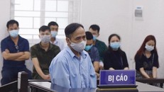 Nguyên Phó Chủ tịch HĐND phường Mỹ Đình 2 bị phạt 12 năm tù về tội lừa đảo