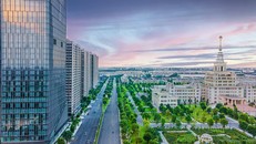 Môi trường an toàn và đầy đủ tiện nghi chính là tiêu chí hàng đầu của khách hàng khi lựa chọn nơi an cư, nhất là sau giai đoạn dịch bệnh diễn biến phức tạp như thời gian vừa qua.