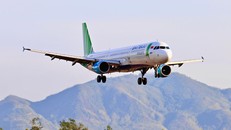 Bamboo Airways mở bán vé trở lại nhiều đường bay nội địa cùng nhiều ưu đãi hấp dẫn