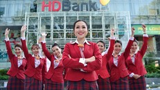 HDBank – Ngân hàng Việt Nam duy nhất 4 năm liền được vinh danh ‘Nơi làm việc tốt nhất châu Á’