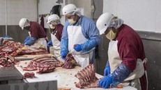 Giá thịt bò tại Nhật Bản tăng mạnh do nguồn cung nhập khẩu khan hiếm