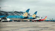 Hà Nội lý giải về việc cách ly tập trung 7 ngày đối với hành khách đi máy bay vào địa bàn