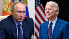 Mỹ, Nga dỡ bỏ một số biện pháp trừng phạt