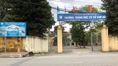 Hà Nội: Làm rõ việc giáo viên bắt học thêm online