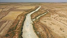 Giới khoa học cảnh báo không ai có thể an toàn trước tác động của biến đổi khí hậu