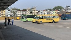 Hà Nội: Thông báo khẩn tìm người trên xe khách Bình Dương - Bến xe Mỹ Đình