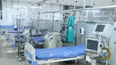 Tăng cường quản lý mua sắm vật tư, trang thiết bị y tế phòng, chống dịch COVID-19