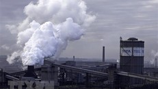 Trung Quốc công bố Sách Trắng khí hậu