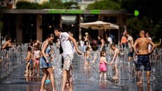 Khí hậu Nga ấm lên nhanh hơn mức trung bình trên thế giới