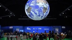 Hội nghị COP26: Ai Cập và UAE sẽ đăng cai các hội nghị tiếp theo