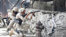 Mỹ kêu gọi các công dân rời khỏi Haiti vì bạo lực gia tăng