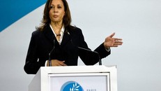 Phó Tổng thống Mỹ kêu gọi thế giới đoàn kết để thu hẹp các bất bình đẳng