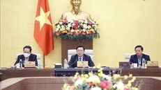 Tần số vô tuyến điện là tài sản quốc gia quan trọng, ngày càng có giá trị