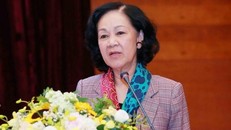 Kiện toàn nhân sự Ban Chỉ đạo Trung ương về phòng, chống tham nhũng, tiêu cực