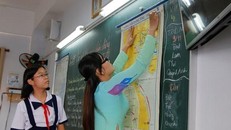 Bồi dưỡng giáo viên: Hình thành cộng đồng giáo viên học tập