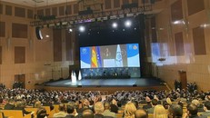 Việt Nam tham dự Đại Hội đồng Liên minh Nghị viện thế giới lần thứ 143