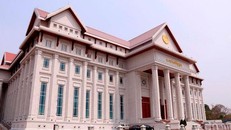 Thắt chặt quan hệ hợp tác nghị viện Việt Nam – Lào