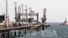 Indonesia vạch chiến lược giảm phát thải trong lĩnh vực dầu khí