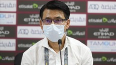 HLV Malaysia bày tỏ sự hài lòng về học trò trước thềm trận đấu với Việt Nam