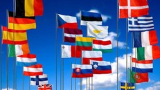 Italy và Đức ưu tiên thúc đẩy hội nhập châu Âu